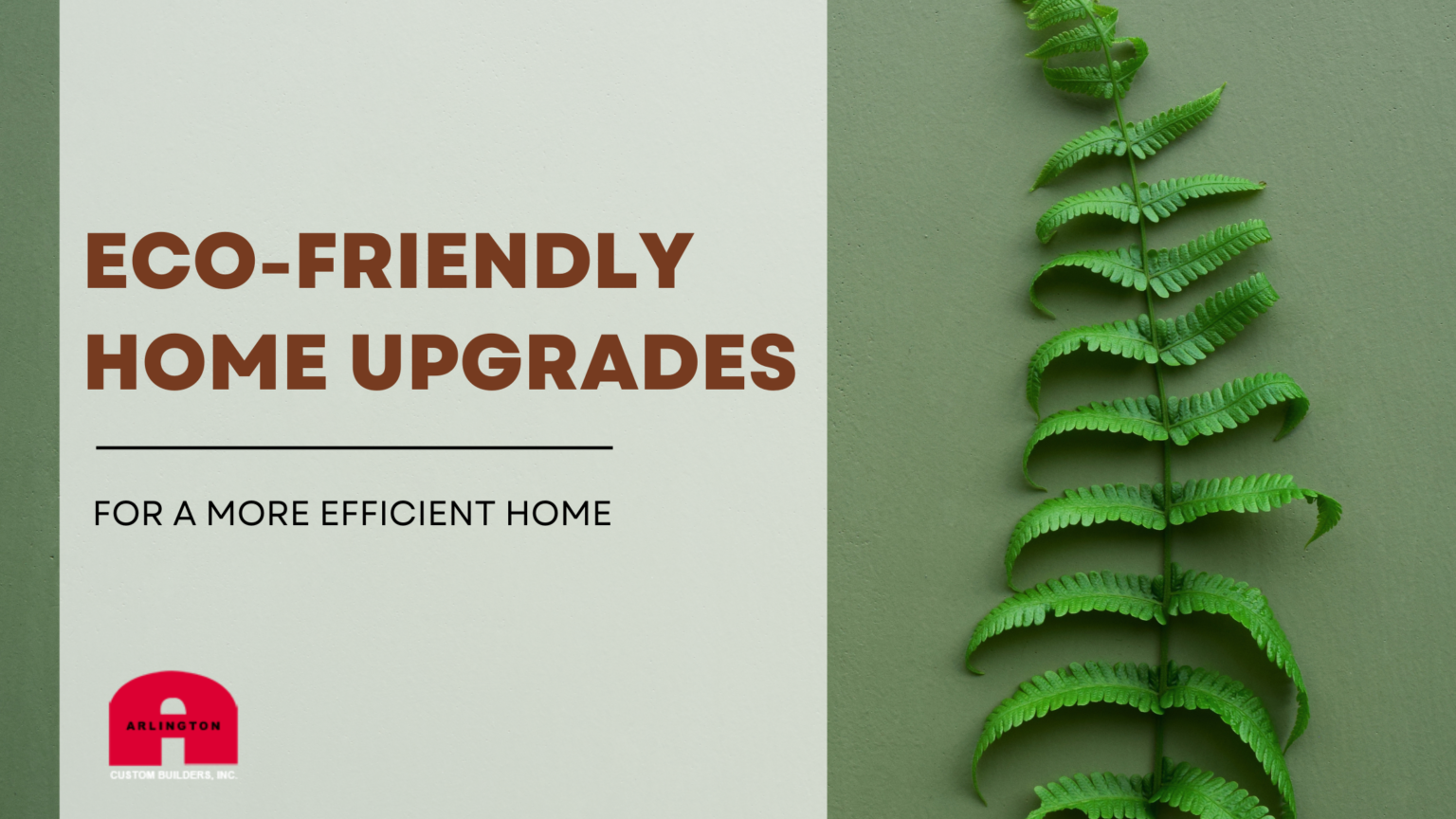 Beautiful view of Luxury Eco-Friendly Home Upgrades