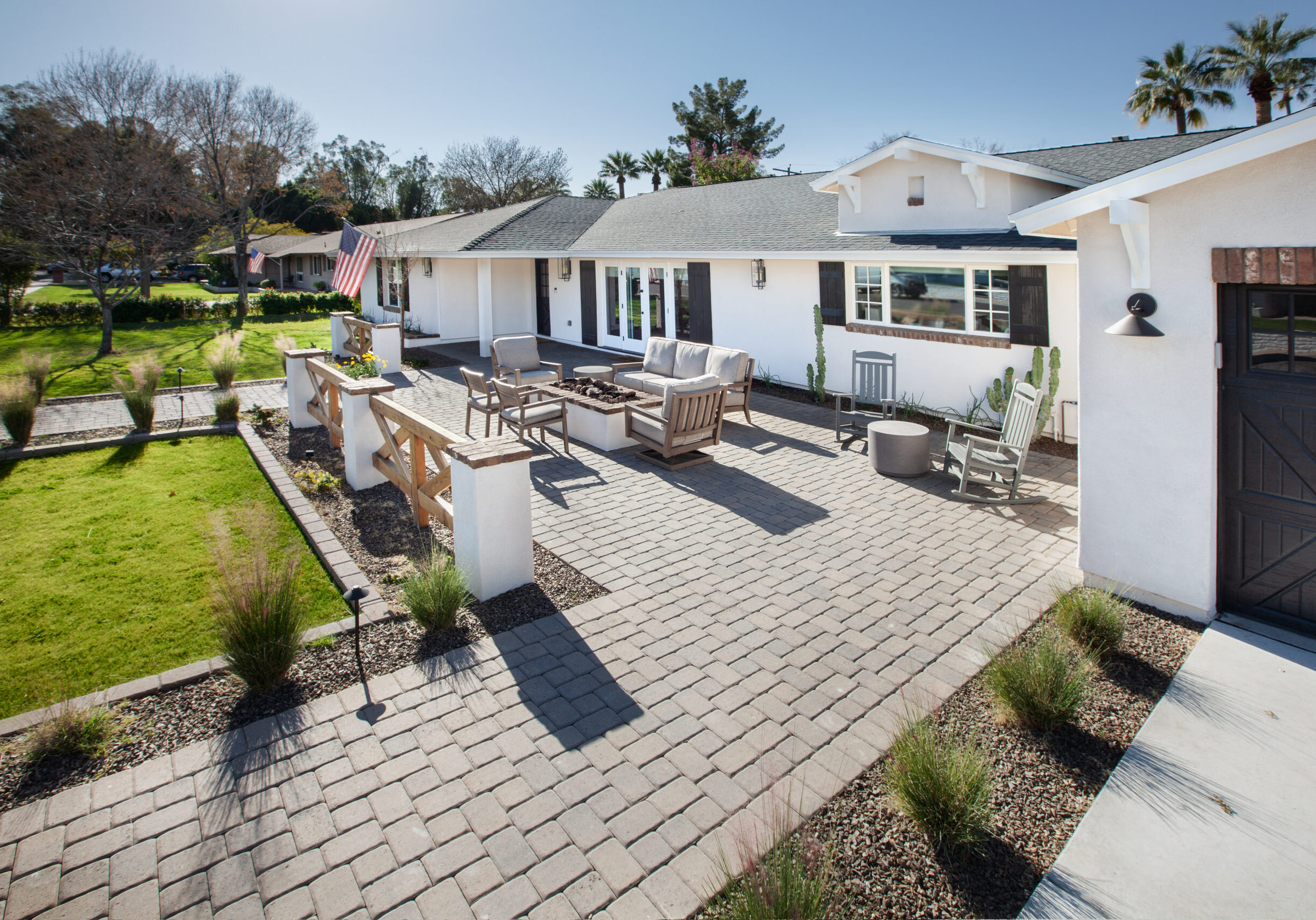 Arcadia Patio