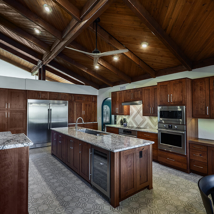 kitchen remodel 2019